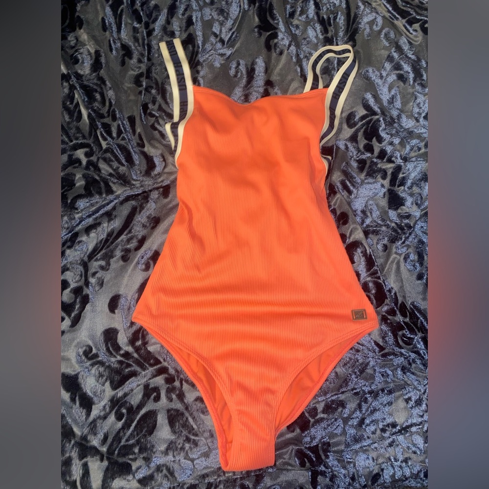 One piece swimsuit